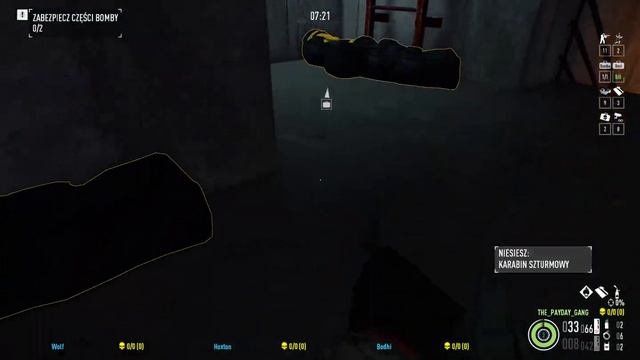 payday 2 murky water station dsod смотреть онлайн