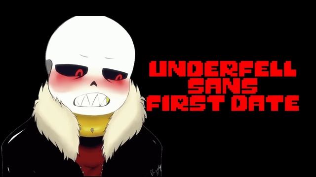 Underfell Sans And Papyrus X Listener Underfell Comic Dub Compilation