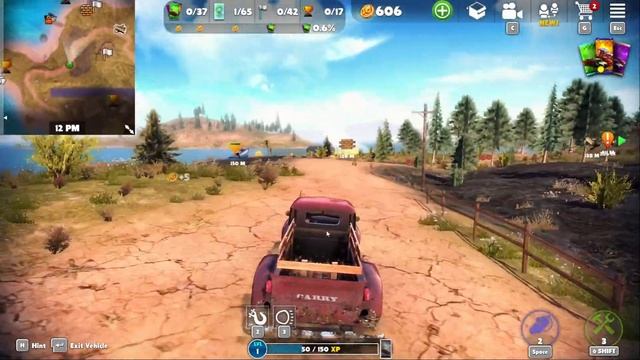 Play Android Games on PC Officially by Google (Google Play Games for PC) смотреть онлайн