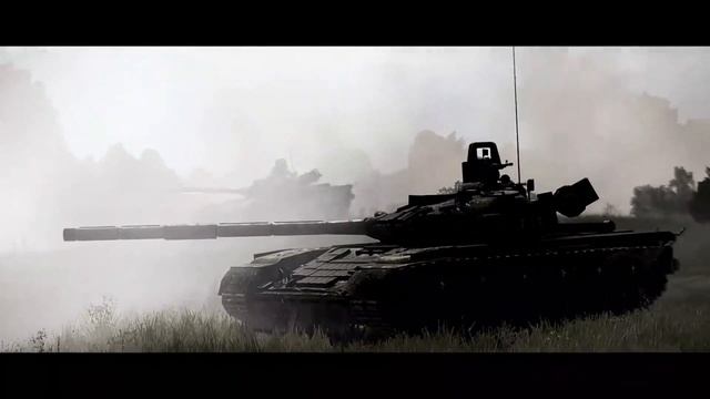 'Ich Bin Soldat' - Zupfgeigenhansel x ArmA 3 - The battle for Germany ▶ World War 3 Episode 6 смотреть онлайн