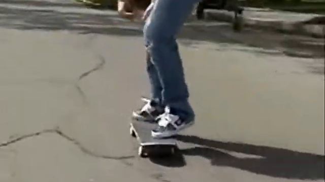 Sk8 Mafia Promo смотреть онлайн