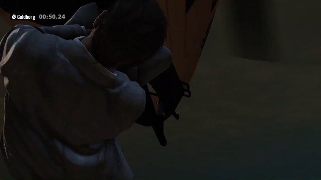 Max payne 3 but as John wick смотреть онлайн