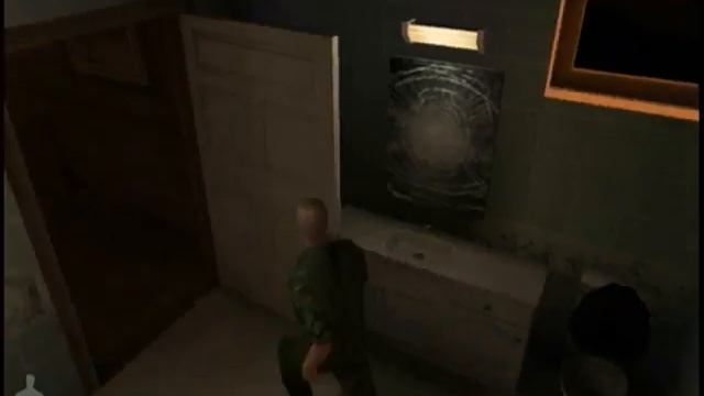 Max Payne - The Movie смотреть онлайн