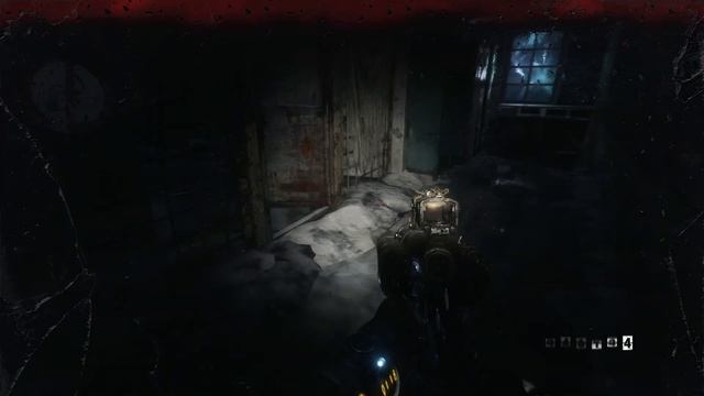 METRO EXODUS,Плохая концовка( ФИНАЛ ) #25(НА РУССКОМ ПРОХОЖДЕНИЕ БЕЗ КОММЕНТАРИЕВ) смотреть онлайн
