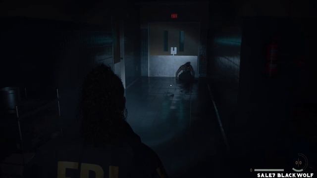 تختيم لعبة : ALAN WAKE 2 PS5 / الحلقة الأولى смотреть онлайн