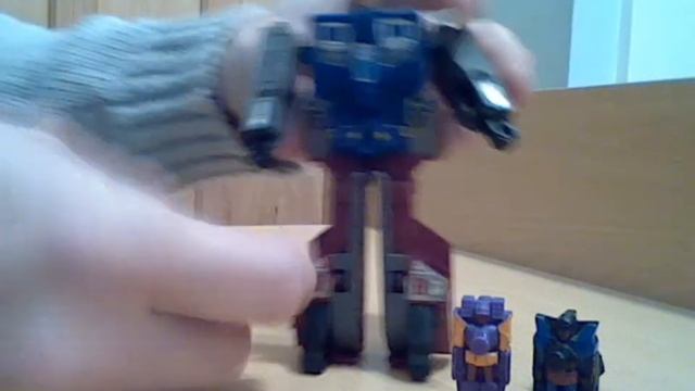 transformer g1 review targetmaster quake смотреть онлайн