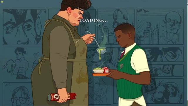 Bully Scholarship Edition 100 Save