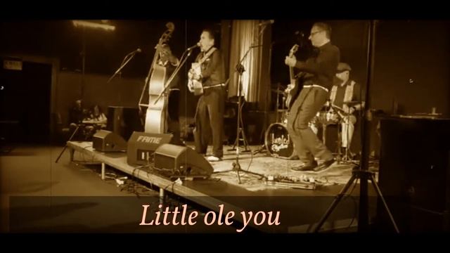 Haunted Rhythm - Song Compilation Live at Scala Kulturspielhaus Wesel 03.12.22 смотреть онлайн