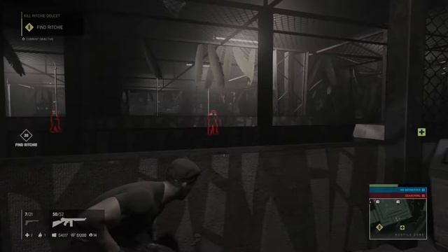 Salvis Plays Mafia 3! Part 6 (" Hanged Him In The Theme Park ") смотреть онлайн