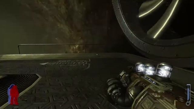 Prey 2006 - Episode 7 - Solipsist Plays смотреть онлайн