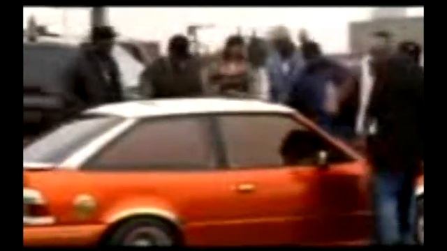 Mpouko Present: XXX Real Mafia.. смотреть онлайн