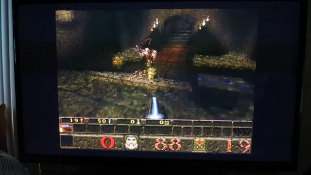 Quake 1 How to Port Emulationstation смотреть онлайн