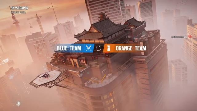 Filthy Finka Tactics - Rainbow six siege - Best ads Sensitivity смотреть онлайн