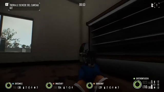 PayDay 2 Ep3 Trollando Con i Cheats ITA Parte 2 смотреть онлайн