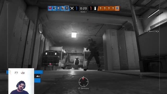 Rainbow Six siege w shara taqa смотреть онлайн