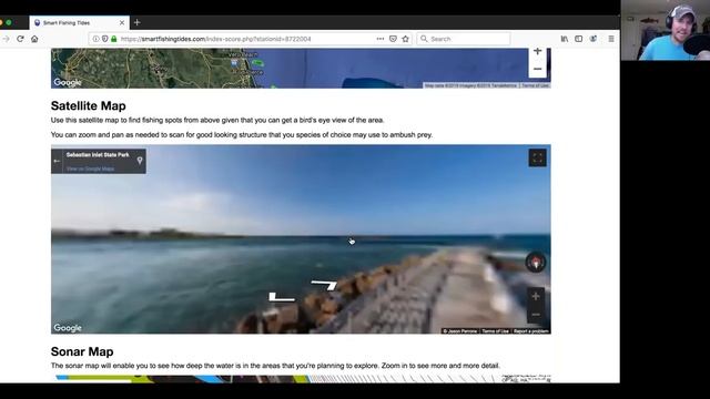 SMART FISHING TIDES: How To Use Tides To Catch More Saltwater Fish смотреть онлайн