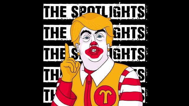 The Spotlights - Deadly Prey смотреть онлайн