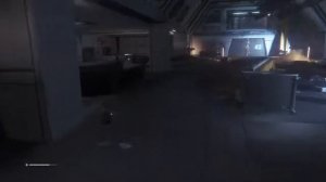 ALIEN Isolation Walkthrough Gameplay Part 1 - Amanda Ripley