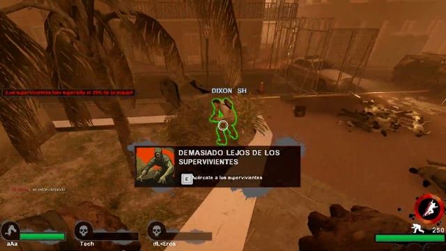 Alto Hack Left 4 dead 2 смотреть онлайн