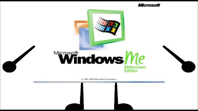 BFDI: Windows Startup and Shutdown Sounds смотреть онлайн