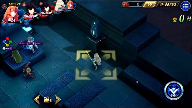Last Week Of Shield Hero Collab & Rank Up Quests [The Alchemist Code] смотреть онлайн
