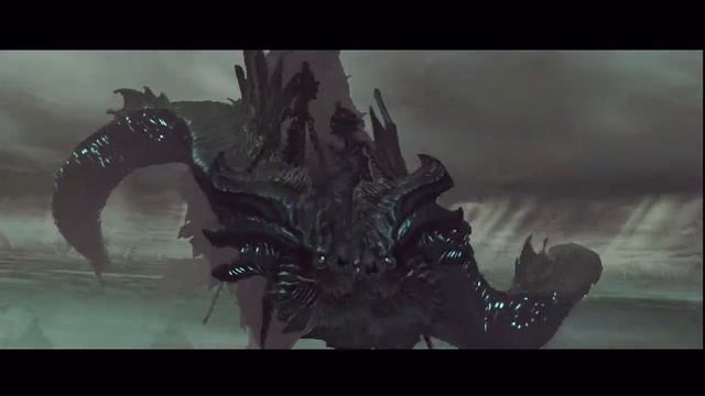 Darksiders 2 part 27 смотреть онлайн