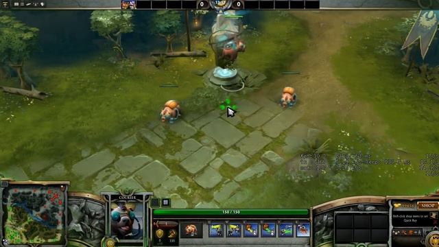 [CoolStore] Courier : Maximilian the Beetlebear смотреть онлайн