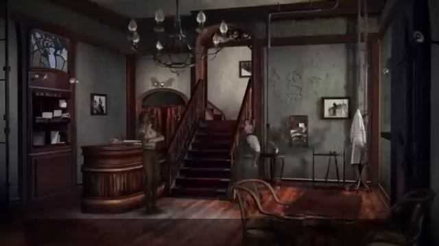 Recensione Syberia PC смотреть онлайн