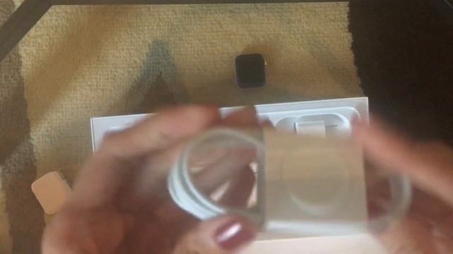 Apple Watch Series 4 Unboxing (Upgraded from Series 1) смотреть онлайн
