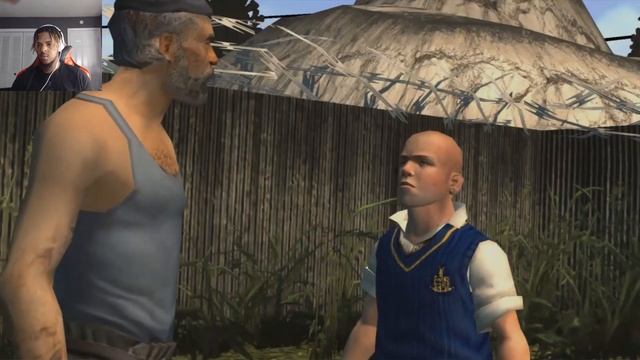 Bully Part 2 | The Art Teacher Too Sexy смотреть онлайн