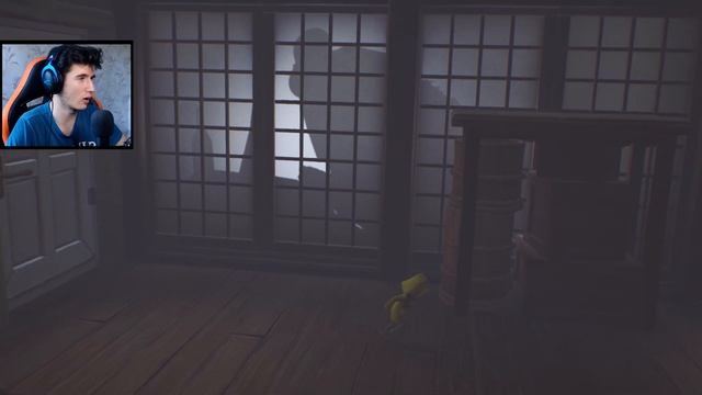 ПРЕДАТЕЛЬСТВО ★ Little Nightmares ПРОХОЖДЕНИЕ [ Выпуск №8 ] смотреть онлайн