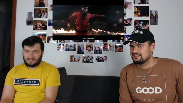 Reaction to Boygroups: WayV - Turn Back Time (CPOP) vs. VIP - Mafia vs. MONSTA X - Fantasia (KPOP) смотреть онлайн