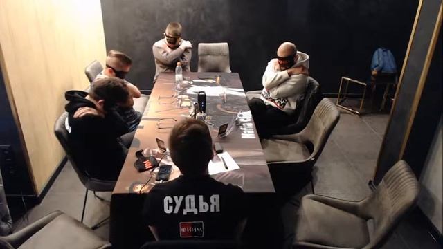 Moscow Mafia Open 2020. Стол 1. Игра 5. смотреть онлайн