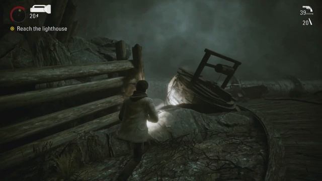Alan Wake Remastered | EP9 Extended Play {PS4} Gameplay смотреть онлайн