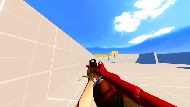 PayDay2 MATE MOD смотреть онлайн
