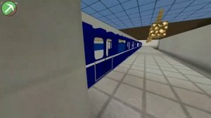 МЕТРОПАК НА БЕДРОК? (Не Кликбейт) [Minecraft]