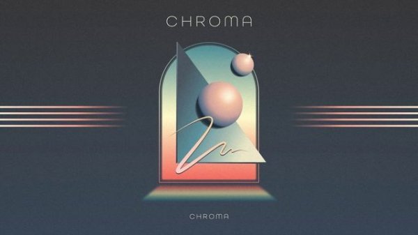 Jasper De Ceuster - Chroma Full Album