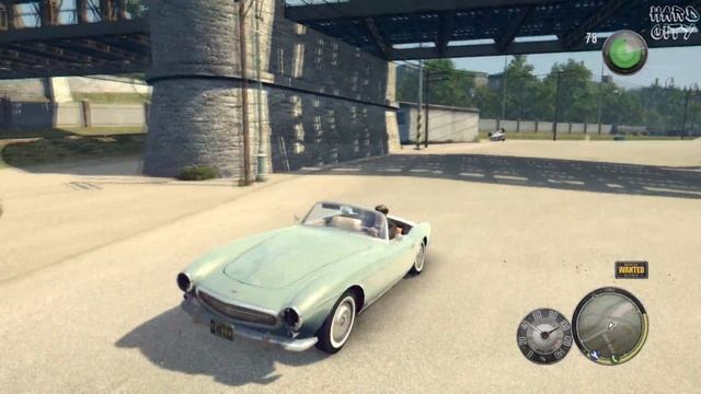 ОГРАБЛЕНИЕ СУПЕРМАРКЕТА #5 ➤ Mafia 2 Joes Adventures Definitive Edition Максимальная Сложность смотреть онлайн