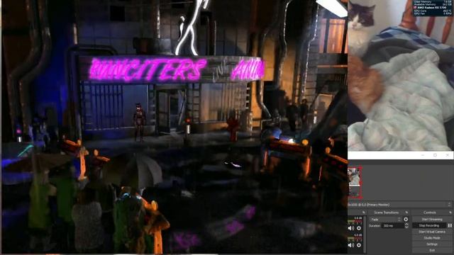 (GOG Version) Blade Runner - How to Play in Windowed Mode смотреть онлайн