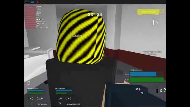 How to Hostage on Heist смотреть онлайн