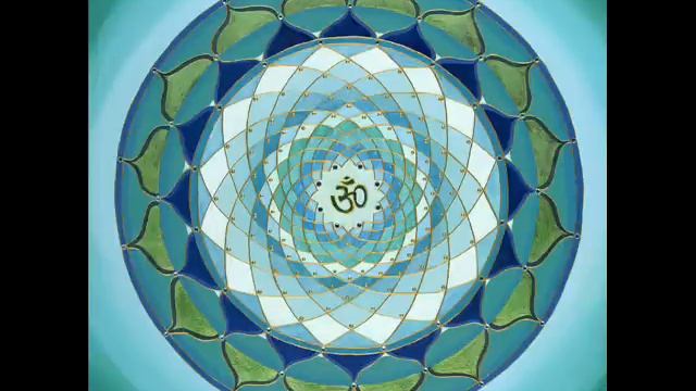 Grebenshikov Om Mani Padme Hum