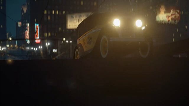 Mafia Definitive Edition - XBox One X Enhanced Gameplay - Amazing смотреть онлайн
