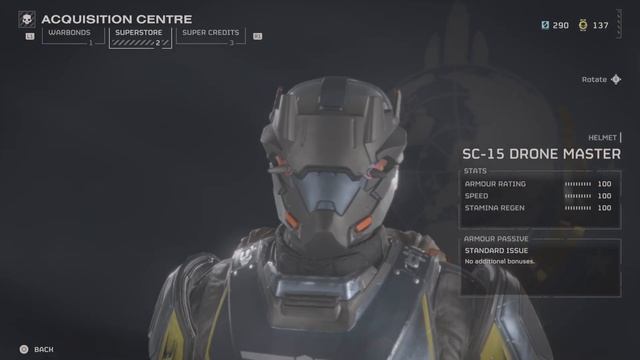 HELLDIVERS 2 Superstore inventory today March the 3rd 2024 смотреть онлайн