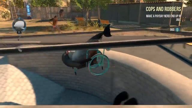 Goat Simulator een kameel als ie spuugt gaat hij vliegen payday ps4 смотреть онлайн