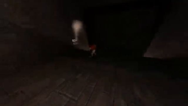 Quake 3 Trickjumping vid - Equilibrium(by d3mon) смотреть онлайн