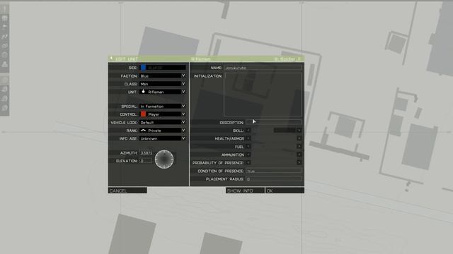 trigger if building is destroyed ARMA3 editor смотреть онлайн
