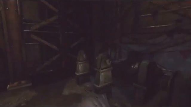 Why did Fatman hit his head. Is he stupid? смотреть онлайн