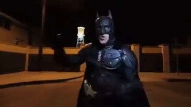 Dancing batman😁😉😆 смотреть онлайн
