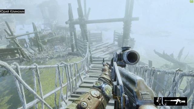 Metro Exodus ПРОХОЖДЕНИЕ #4 СТРИМ смотреть онлайн