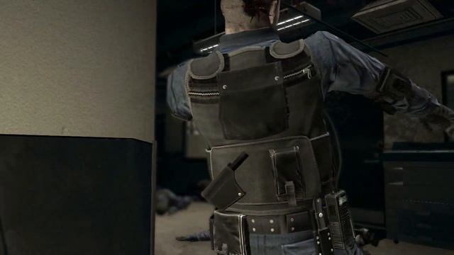 Max Payne 3 PC kill montage смотреть онлайн